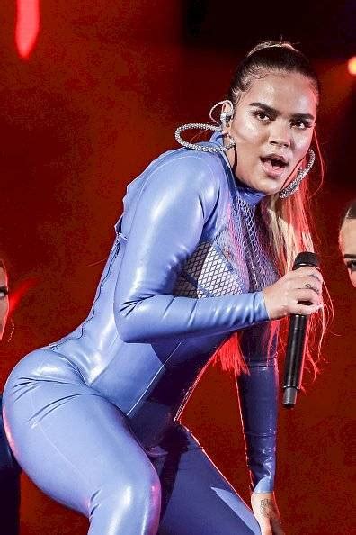 karol g culazo|la cola de karol g.